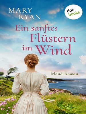 cover image of EIn sanftes Flüstern im Wind